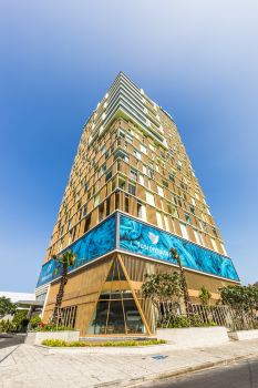 Fusion Suites Vũng Tàu