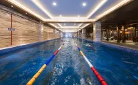 Funing Huatai Whole Life Experience Hall
