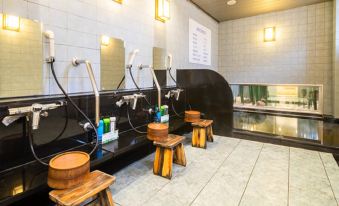 Super Hotel Towada Natural Hot Springs