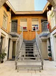 Lyo Hôtel
