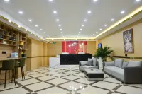 Jinzhou Pinhotel (Wanda Plaza)