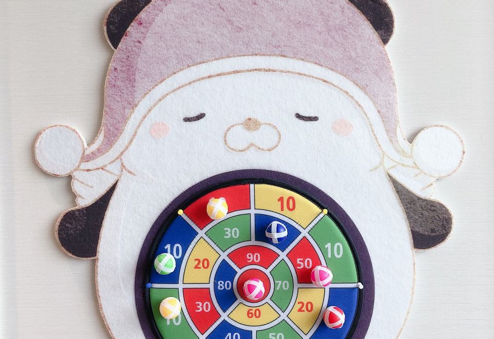 旅小熊梦幻出海亲子房（minibar）