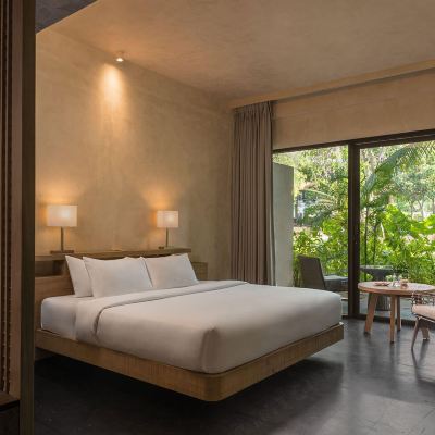 Junior Suite King Amorita Resort Promo Code