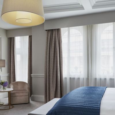 Midland Suite The Midland Hotel Promo Code