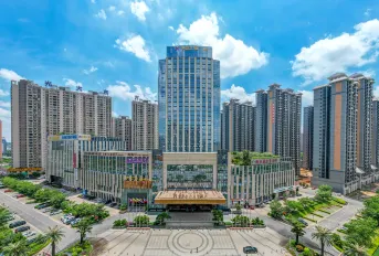 Zhong Ding Oriental Mandarin Hotel