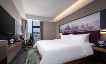 Hampton by Hilton Beijing Shijingshan Amusemen Park