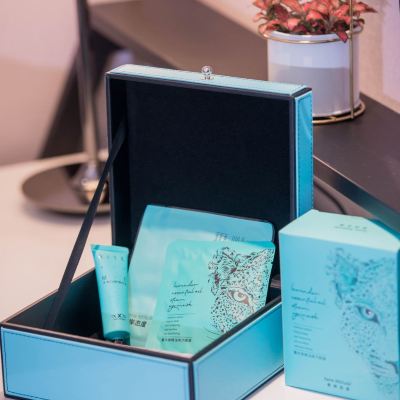 希岸顏值LAB（零壓床墊-高空城景-電視投屏） 希岸酒店（濟南西客站店）優惠