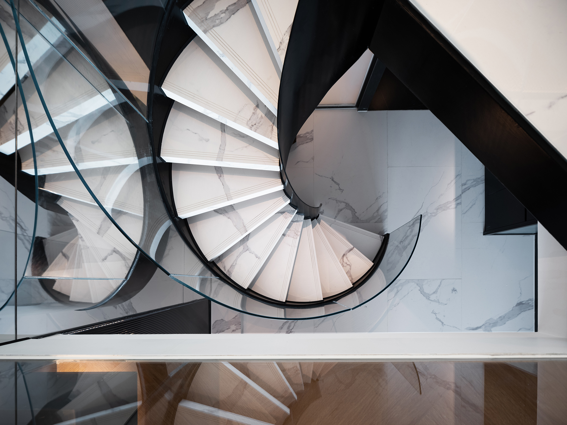 浮岛Loft·180°江景汤池套房A