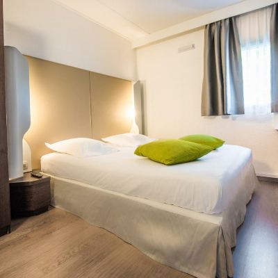 Double Room Mandarina Luxembourg Airport Hotel Promo Code