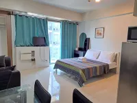 Palm Tree Villas condo by Anne