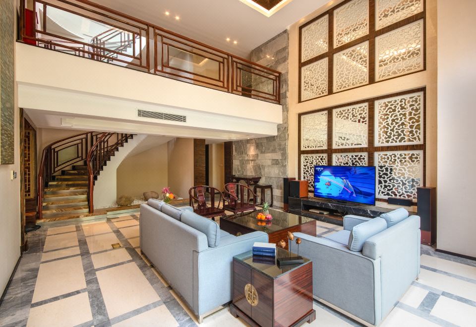 觅野·度独栋尊享豪华别墅