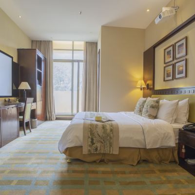 高清影音房 惠州惠陽麗景花園國際飯店（市政廣場店）優惠