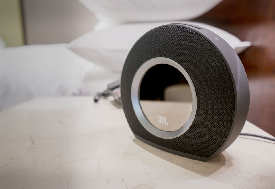 Sheraton Nanjing Kingsley Hotel & TowersTowers Executive Suite