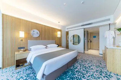 Super 8 Select Hotel (Fuzhou Changle International Airport Branch) Hotels in 