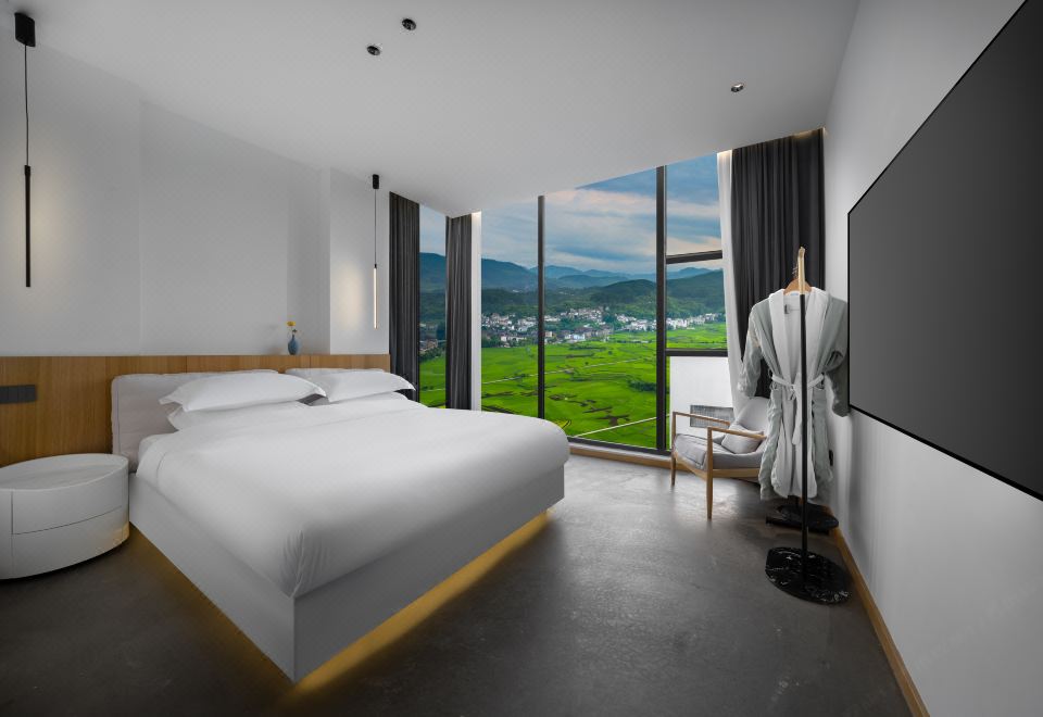 田園里8號獨棟別墅