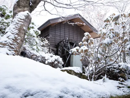 Hoshino Resorts KAI Kawaji