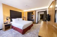 Mira Business Hotel Hotels in 