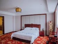 Yuxia International Hotel Hotels in Xiajiang County