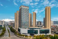 Aniad Mof Hotel