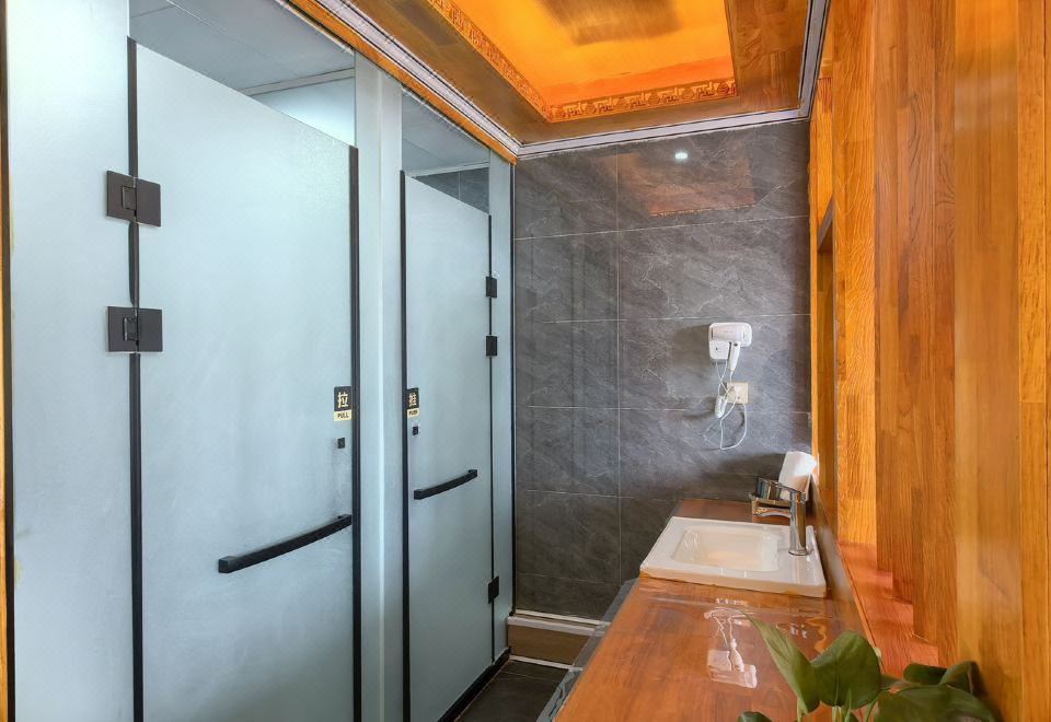 風吟|云棲觀景雙床房（觀拇指山景+看絕美日出）