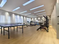 帕米爾国際ホテル