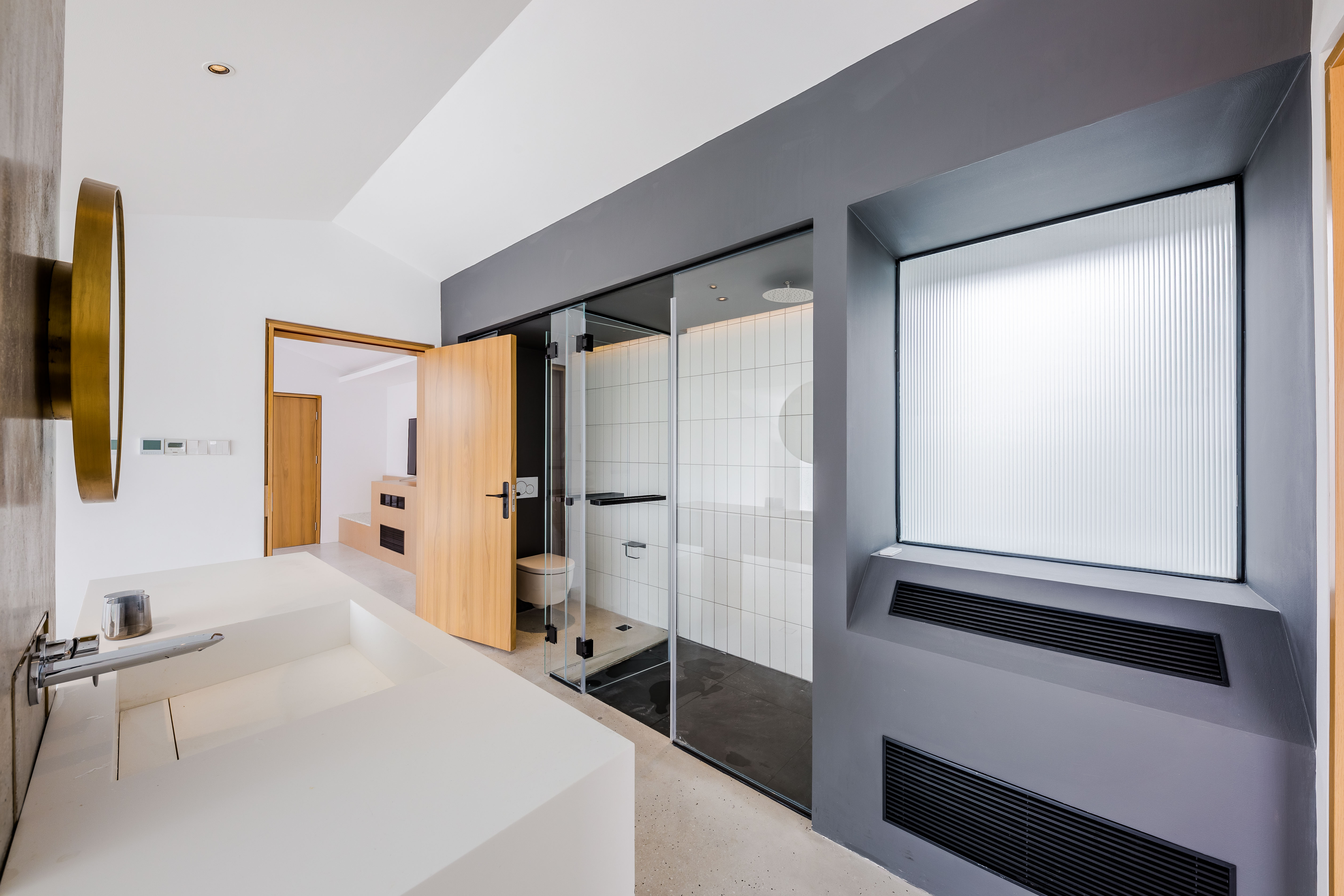 星辰尊享大套房