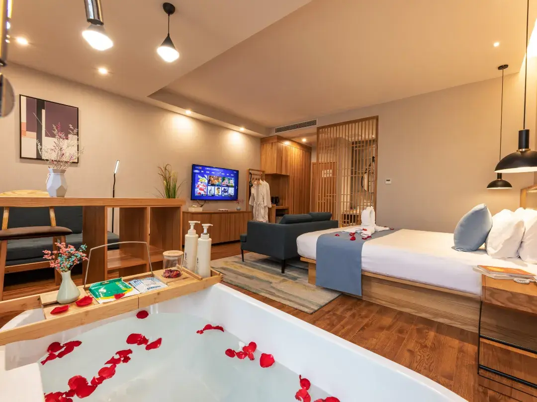 Qingfeng Impression Hotel - 蘇州市