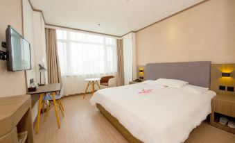 Hanting Hotel - Housity