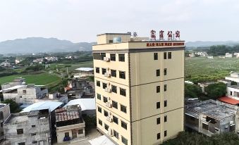 Huidong Fubin Apartment