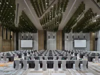 Crowne Plaza QIDONG by IHG Hotels in Qidong
