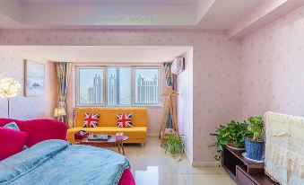 Wanda Haiwei Deluxe Seaview Hotel Apartment