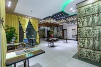 Eurotel Vivaldi Araneta