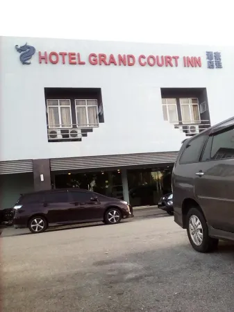 Hotel Grand Court Inn Kuala Lumpur