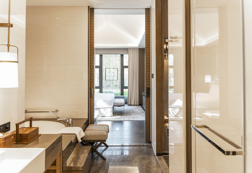 HALOYON VILLA WUYIPALATIAL VILLA