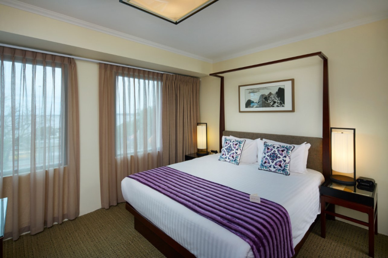 Pagoda Resort & Spa一卧室公寓