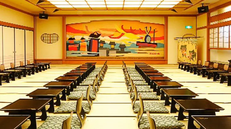 本陣平野屋別館 食事・レストラン