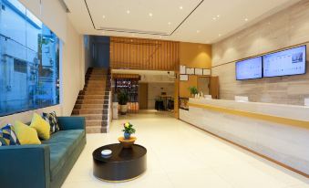 City Convenience Hotel (Foshan Shunde Qinghuiyuan Resort)