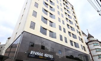 Rivage Hotel