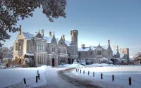 Schloss Roxburghe Golf Resort, part of Destination by Hyatt Hotels in 