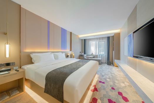 Zunhong international Hotel (Beijing Yanqing Badaling Great Wall Store)