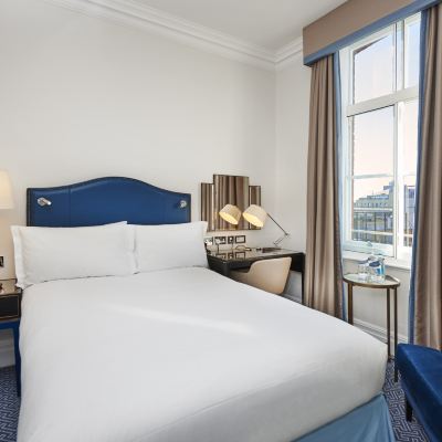 Queen Room The Waldorf Hilton, London Promo Code