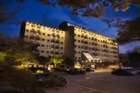 KensingtonResort JirisanNamwon