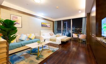 Suning Timei Self-service Apartment