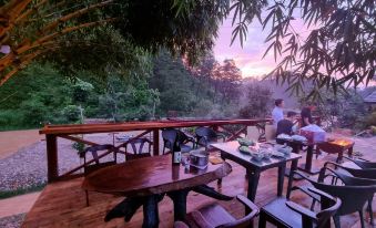 Suoi Thong Dalat Cottage Resort