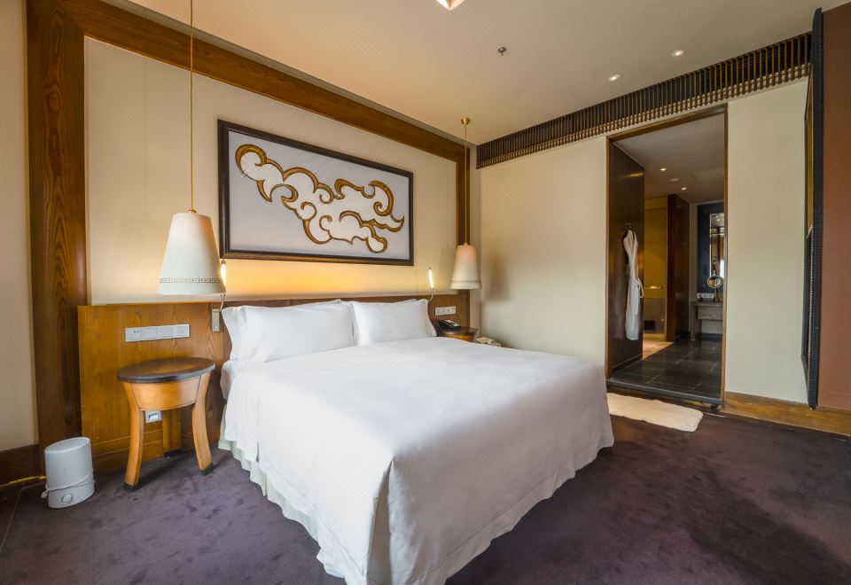 供氧日喀則套房