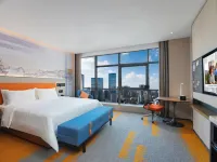 Hampton by Hilton Hangzhou Tonglu Fuchun River