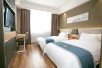 Xinhua Hotel