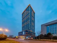 Lavande Hotel · Yichang East Station Chengdong Avenue Hotel