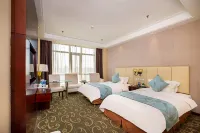 Zhongzhou Yihe Hotel