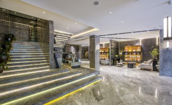 Atour X Hotel Guangzhou Zhujiang New Town Tianhe Park Station-Free shuttle bus to Canton Fair - Housity